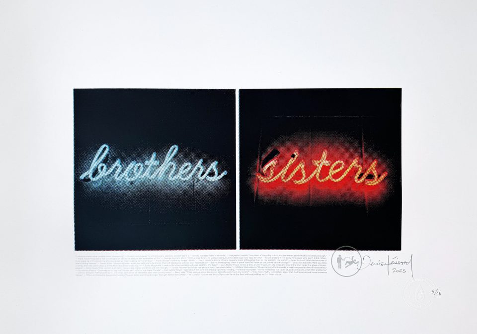 Brothers & Sisters