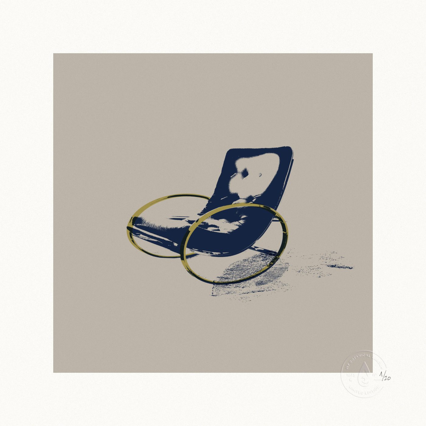 Chaise 01