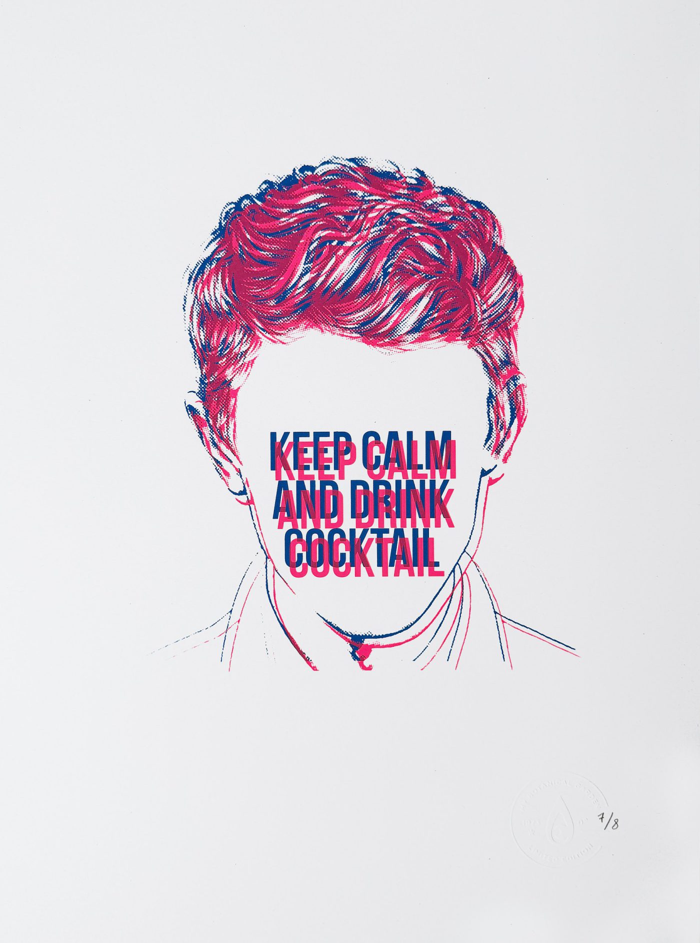 Keep Calm